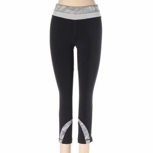 LULULEMON  Run Inspire Crop Pants